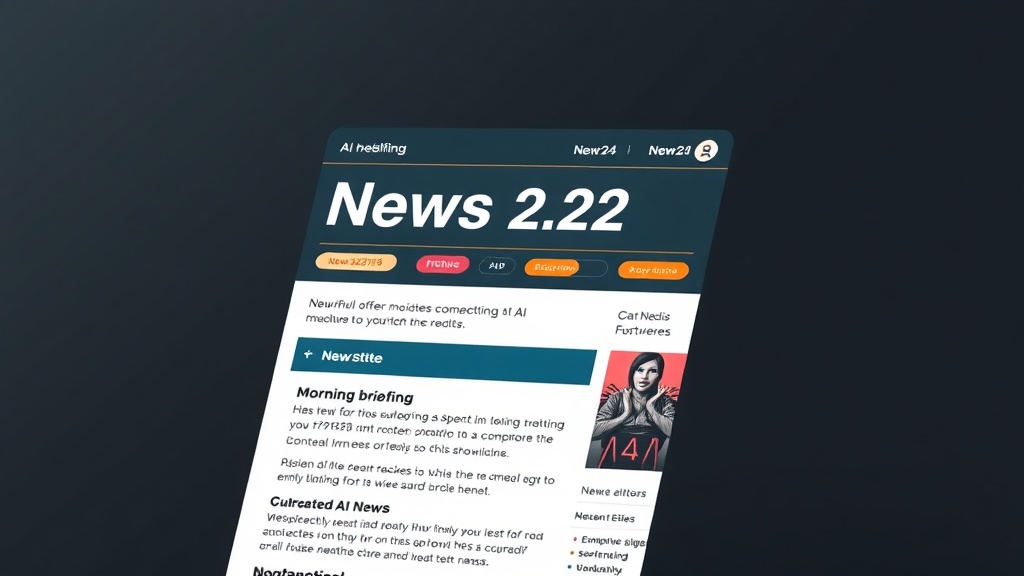 News24 KI-Briefing