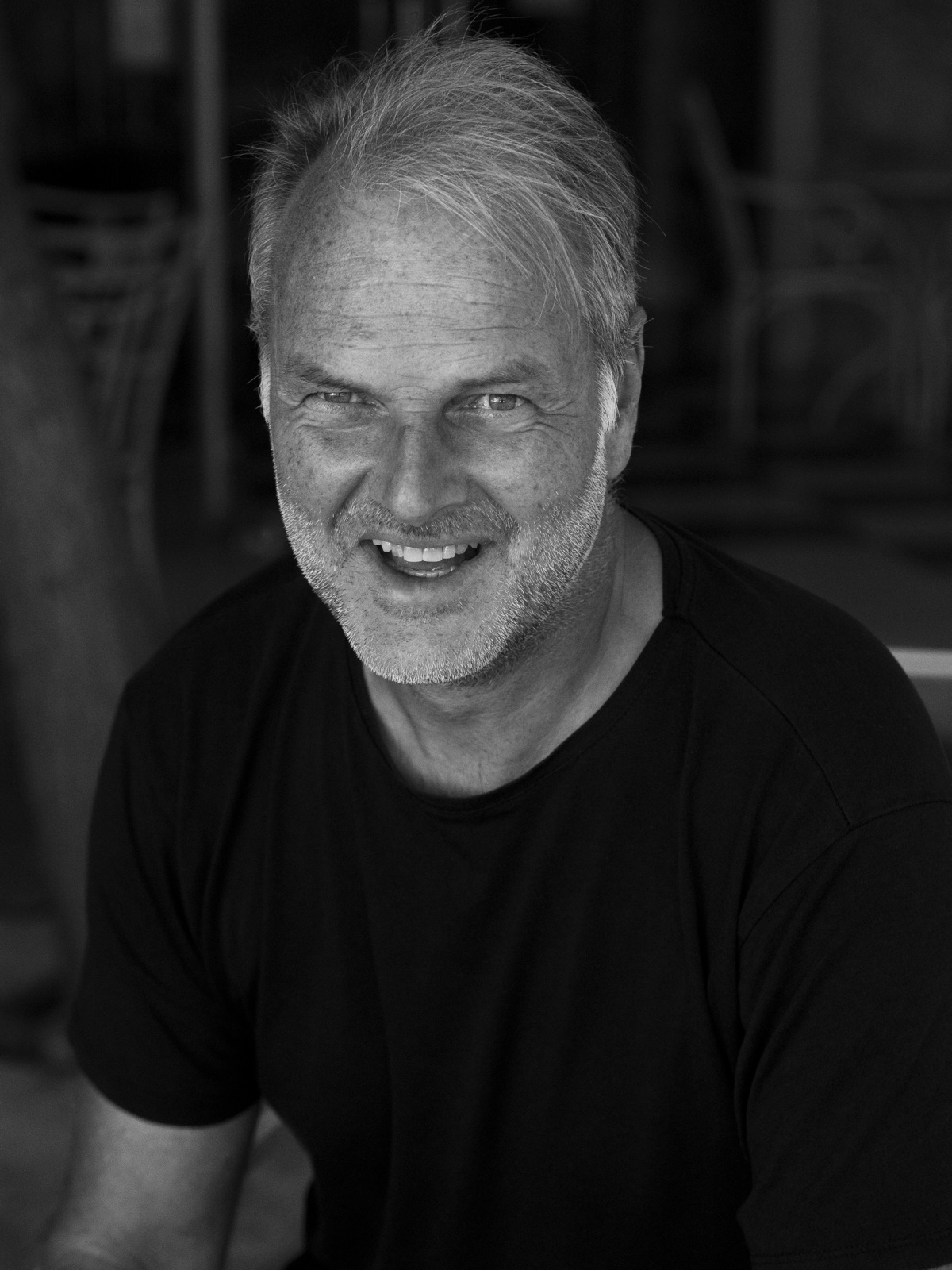 Dr. Ronald Kandelhard